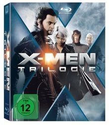 Men trilogie 6 - trilogie, disc