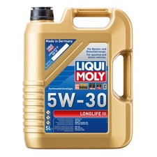 Motoröl liqui moly - motoröl, 20647