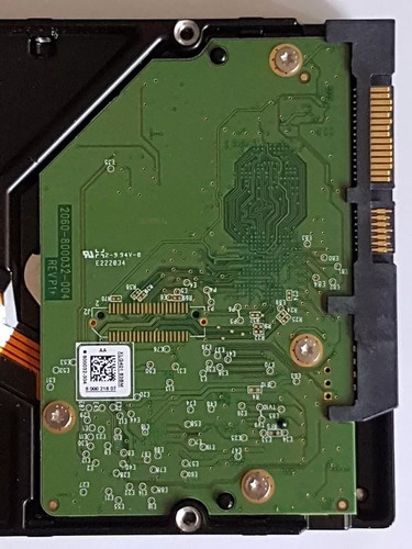 Pcb controller - pcb,