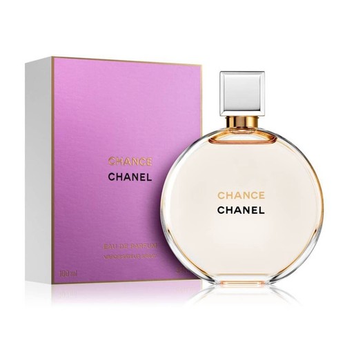 Chanel chance eau - chance, parfum