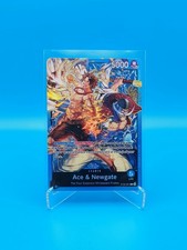 ONE PIECE Card Game TCG / Ace