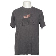 Prana, T-shirt, Größe: L