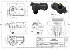Für audi leerlaufregler - vw,