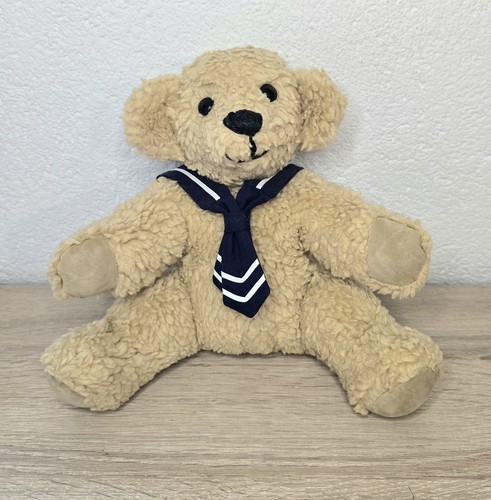 Vintage teddybär matrose - teddybär,