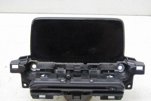 Mazda 2017 radio - ii,