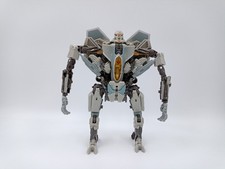 Transformers Studio Series 06 Starscream Voyager