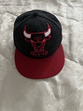 Mitchell & Ness Chicago Bulls