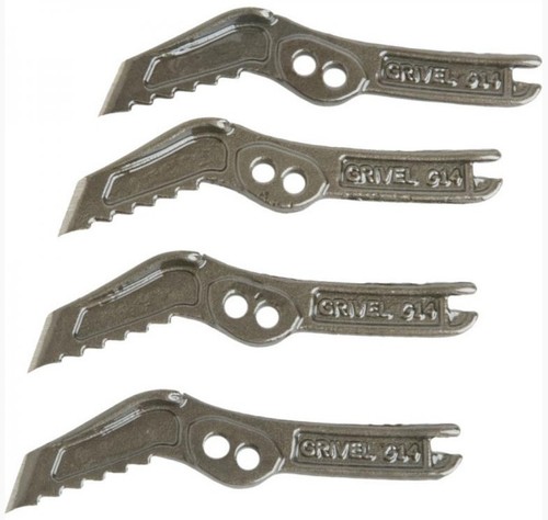 Grivel g14 frontalzacken - grivel,