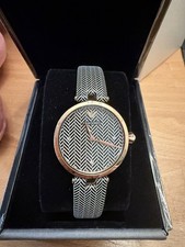 NEU! Damen-Armbanduhr Emporio Armani