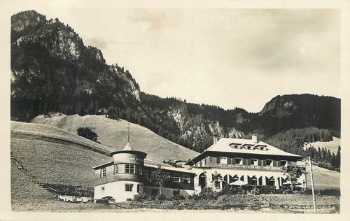 Bad oberdorf hindelang - bad,