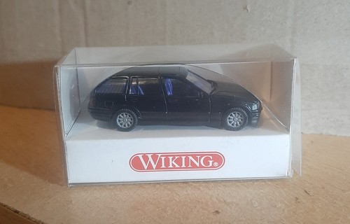 Wiking 199 bmw 3er - 199,