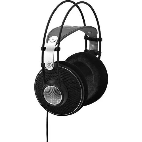 Akg k612 pro headphones - akg,