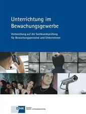 Unterrichtung im