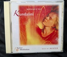 Deuter - OSHO Kundalini