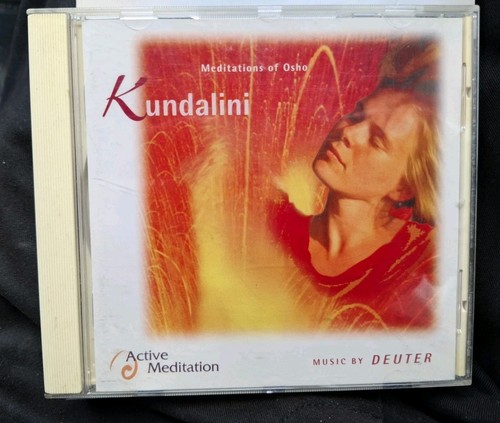 Deuter osho kundalini - -,
