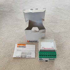 Bticino Terraneo Relais