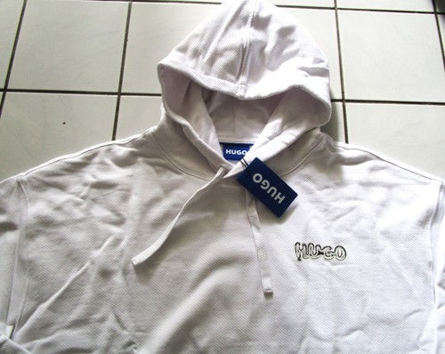 Hugo boss nyrohood hoodie - boss,,