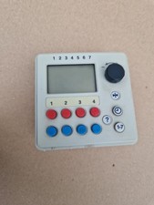 VIESSMANN M 331 Digitalschaltuhr 9519 249  Trimatike MC