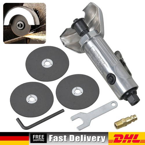 Druckluft karosseriesäge flex - druckluft,