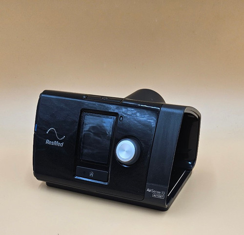Resmed airsense autoset - airsense,