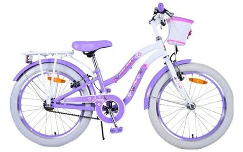 Zoll kinder mädchen - 20",