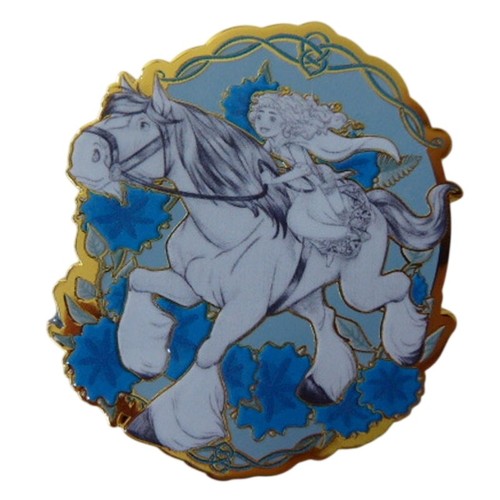 Disney trading pin 186977 - disney,