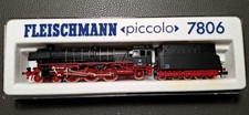 Fleischmann 7806 Dampflok BR