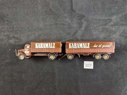 Werbetrucks karamalz - werbetrucks,