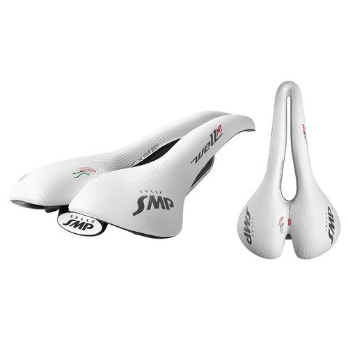 Selle smp sattel - well, m1