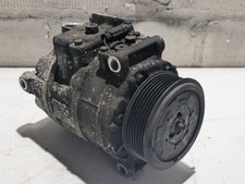Kompressor klimaanlage - kompressor,