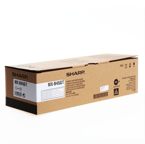 Sharp mxb 45gt tonerkartusche - sharp,