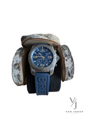 Breitling Cockpit B50 FULL