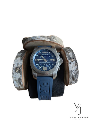 Breitling cockpit b50 titan - b50,