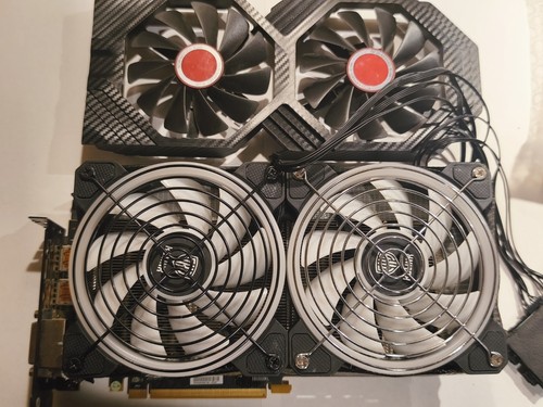 Xfx 590 fatboy - 590, amd