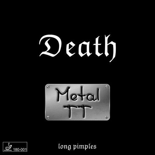 Metal belag death - death,