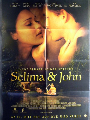 Selima john jessica - selima,