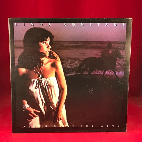 Linda ronstadt hasten down - linda,
