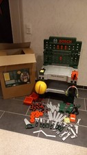 Bosch Work STATION