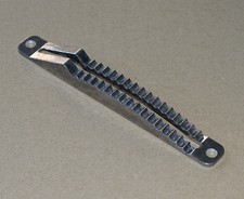 Zahnsegment Handgass für Güldner G25 G30 G40 G45 G50 G60 G75 Traktor Zahnratsche