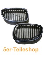 BMW E60 E61 VFL Ziergitter Niere Kühlergrill rechts & links 7027061 7027062 #12 