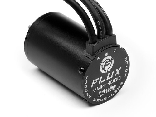 Hpi 112850 flux mmh - hpi, mmh-4000kv