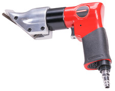 Blechschere Druckluftschere