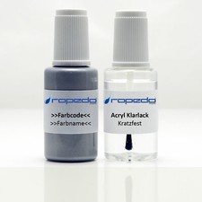 Touch paint pen for - up, hyundai