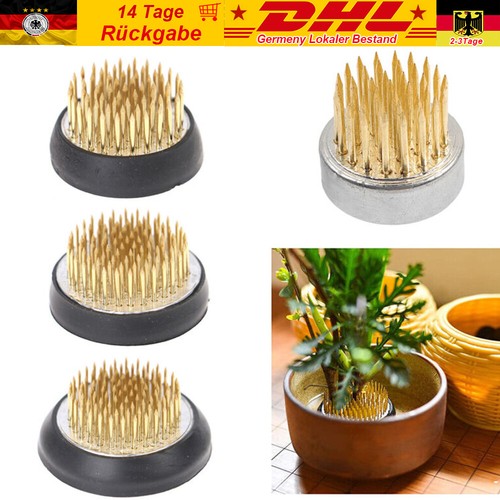 Für größe blumen - für, kenzan
