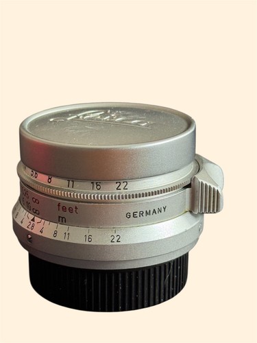 S0086 leica summaron - leica,