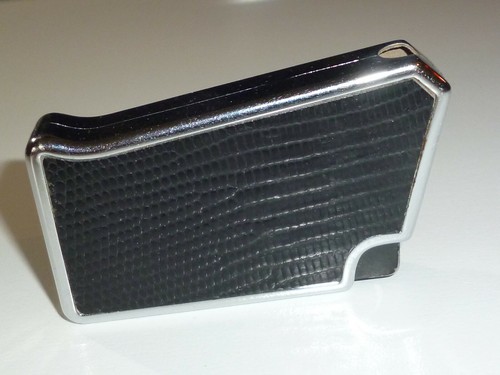 Thorens gasomatic pocket - thorens,