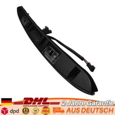 Griffleiste mit Taster Heckklappe 51137171699 Für BMW 3er E46 Limo 316i 318i 320