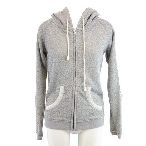 Gwynedds jacke grau xs - gwynedds,