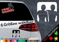 Zwilling Horoskop Aufkleber -6