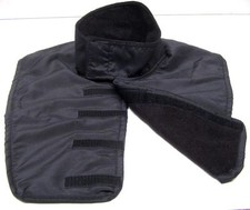 Halswärmer Halskrause Klett